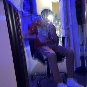 Meet your Posher, Nicholas